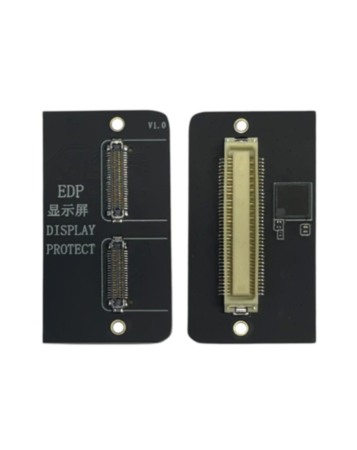 DLZ S800 Ultra Base Board (Not Returnable)