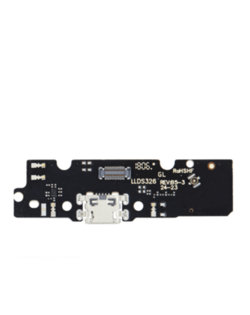 Charging Port Board (Brazil Version) for Motorola Moto E5 Plus (XT1924)