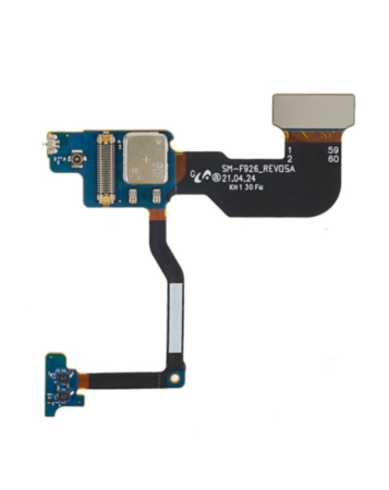 Signal Antenna Board for Galaxy Z Fold 3 5G F926 (Connected with S Pen Board)