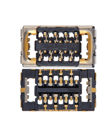 Millimeter-Wave Antenna FPC Connector for iPhone 13 Series (8 Pin)