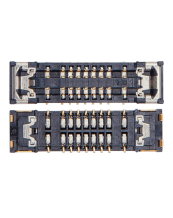 Radar Scanner FPC Connector for iPhone 13 Pro / 13 Pro Max (18 Pin)