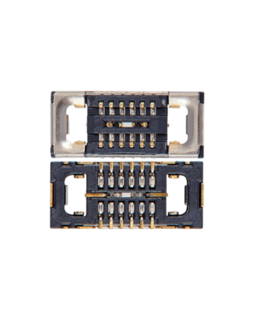 Lower Antenna FPC Connector for iPhone 13 Pro / 13 Pro Max (12 Pin)
