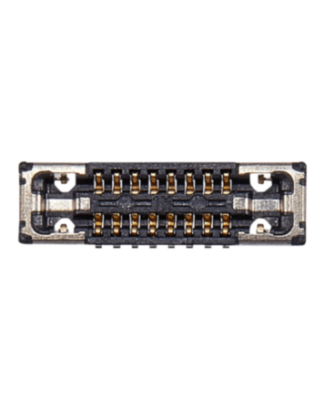 Order the 16-pin power and volume flex FPC connector for iPhone 15 Pro and 15 Pro Max.