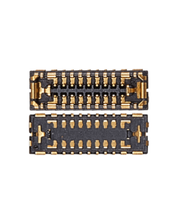 Proximity Sensor FPC Connector for iPhone 17 Pro / 17 Pro Max (14 Pin)