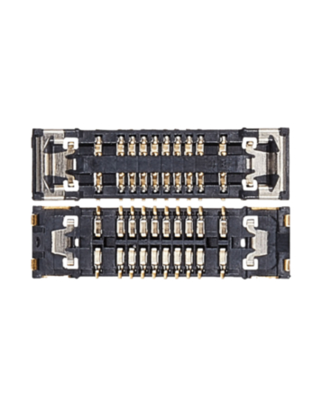 Radar Scanner FPC Connector for iPhone 17 Pro / 17 Pro Max (16 Pin)