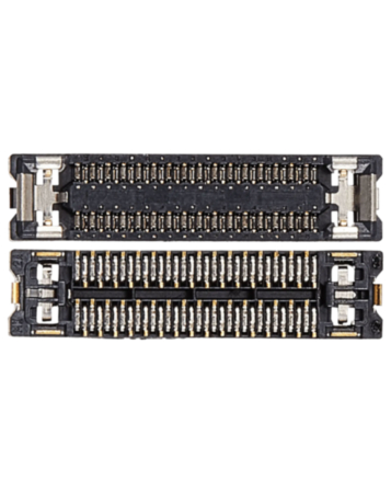 Charging Port FPC Connector for iPhone 17 Pro / 17 Pro Max (64 Pin)