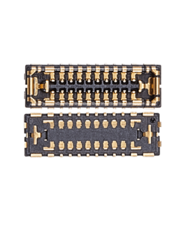 Front Camera FPC Connector for iPhone 17 Pro / 17 Pro Max (16 Pin)