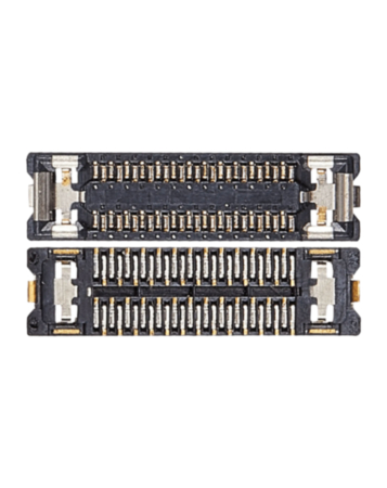 LCD FPC Connector for iPhone 17 Pro / 17 Pro Max (52 Pin)