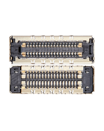 Charging Port FPC Connector for iPad Air 11" (2024) / Air 11" (2025) / Air 13" (2024) / Air 13" (2025) (34 Pin)