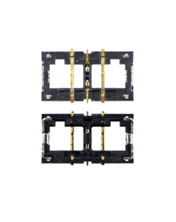 Battery Flex FPC Connector for iPhone 7 / 7 Plus (J2201: 4 Pin)