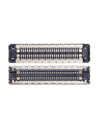Charging Port FPC Connector on the Motherboard for MacBook Air / Pro (2016-2020)