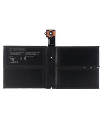 Replacement Battery for Microsoft Surface Pro 7 Plus (G3HTA074H) (Only Ground Shipping)