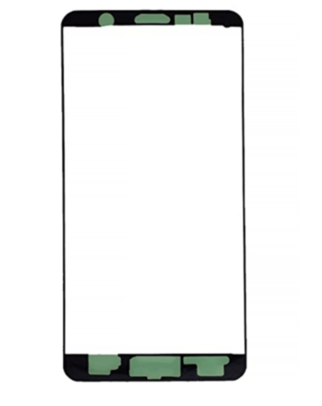 Pre-cut LCD Adhesive Tape for Galaxy J7 Max (G615) (1 Piece)