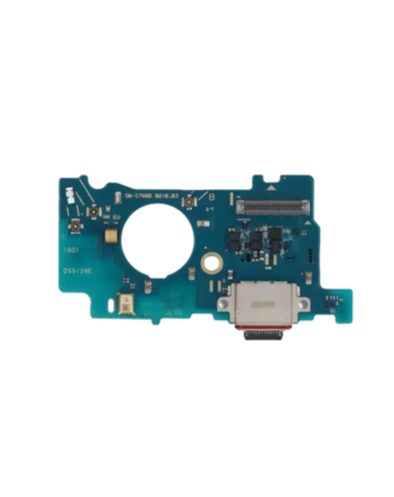 Charging Port Board for Galaxy XCover7 Pro (G766) (Premium)