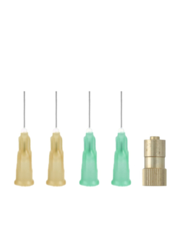 Glue Needle Adapter for T7000 E8000 (5 Pcs) (Not Returnable)