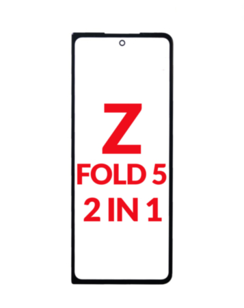 G+ OCA PRO 2-in-1 (Front Glass + OCA) Glue for Galaxy Z Fold 5