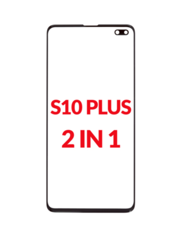 G+ OCA PRO 2-in-1 (Front Glass + OCA) for Galaxy S10 Plus