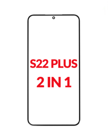 G+ OCA PRO 2-in-1 (Front Glass + OCA) for Galaxy S22 Plus