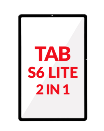 G+ OCA PRO 2-in-1 (Front Glass + OCA) for Galaxy Tab S6 Lite (P610 / P615 / P613 / P619) (Premium)