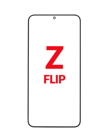 G+ OCA PRO Inner Soft Film for Galaxy Z Flip