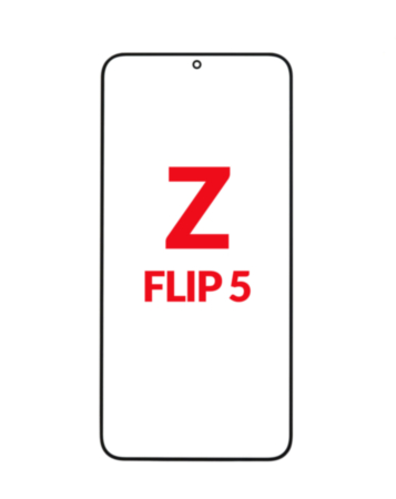 G+ OCA PRO Inner Soft Film for Galaxy Z Flip 5