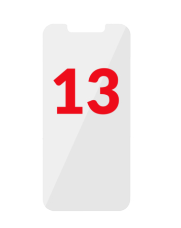 G+ OCA PRO (OCA Only) for iPhone 13 (Pack of 10)