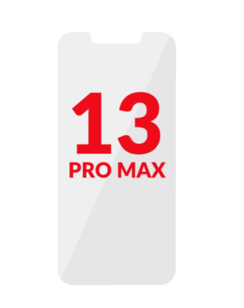 G+ OCA PRO (OCA Only) for iPhone 13 Pro Max (Pack of 10)