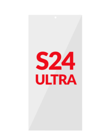 G+ OCA PRO (OCA Only) for Galaxy S24 Ultra (125UM) (Pack of 10)