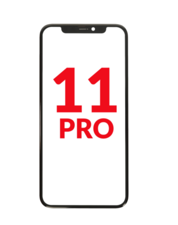 G+ OCA PRO 2-in-1 (Front Glass + OCA) for iPhone 11 Pro (Single Pack)