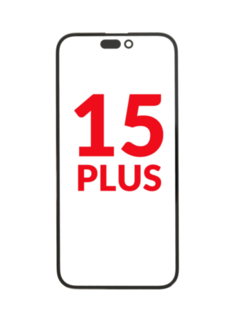 G+ OCA PRO 2-in-1 (Front Glass + OCA) for iPhone 15 Plus (Single Pack)