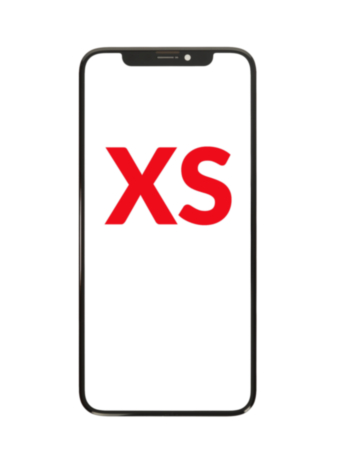 G+ OCA PRO 2-in-1 (Front Glass + OCA) for iPhone XS (Single Pack)