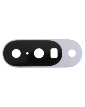Back Camera Lens with Bracket for Google Pixel 10 (FROST)