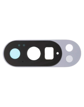 Back Camera Lens with Bracket for Google Pixel 10 Pro XL (MOONSTONE)