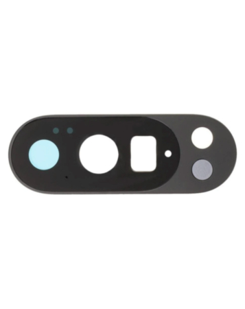 Back Camera Lens with Bracket for Google Pixel 10 Pro XL (OBSIDIAN)