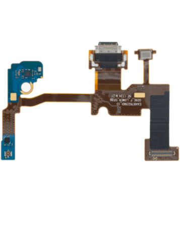 Charging Port Flex Cable for Google Pixel 2 XL