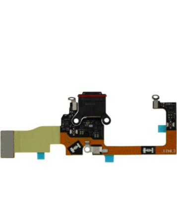 Charging Port Flex Cable for Google Pixel 3