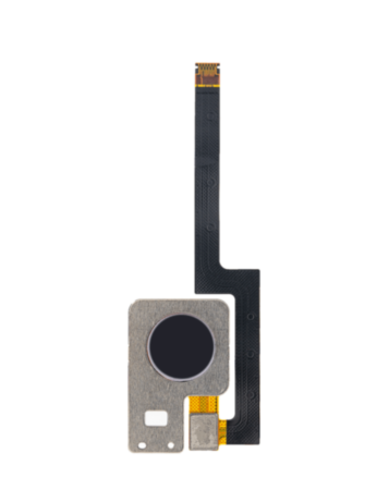 Fingerprint Sensor with Flex Cable for Google Pixel 3 XL (BLACK)