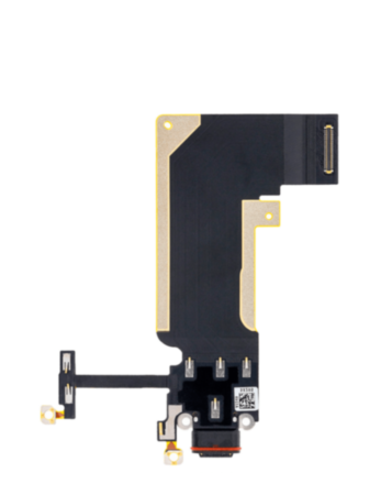 Charging Port Flex Cable for Google Pixel 4 (US Version)