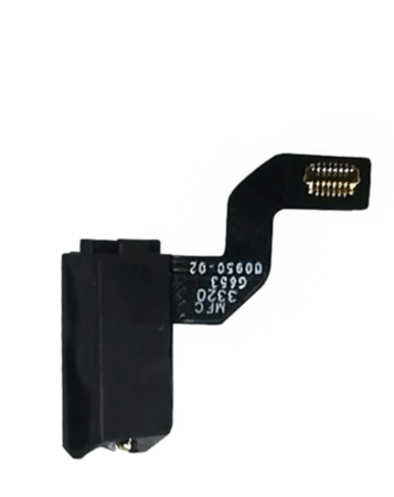 Headphone Jack Flex Cable for Google Pixel 4A