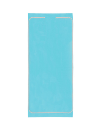 Pre-cut LCD Adhesive Tape for Google Pixel 4A (Service Pack) (1 Piece)