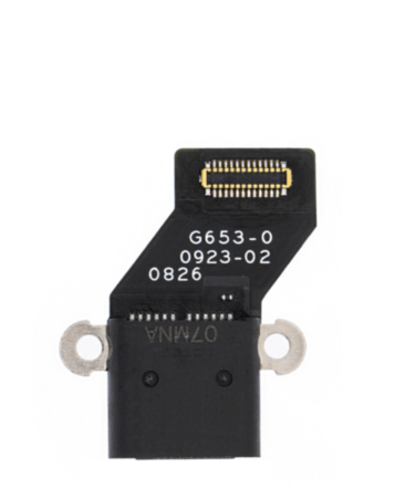 Charging Port Flex Cable for Google Pixel 4A 5G / 4A