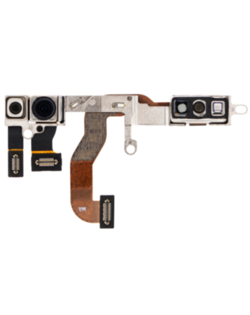 Front Camera Module Set for Google Pixel 4 XL