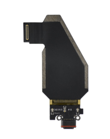 Charging Port Flex Cable for Google Pixel 4 XL (US Version)