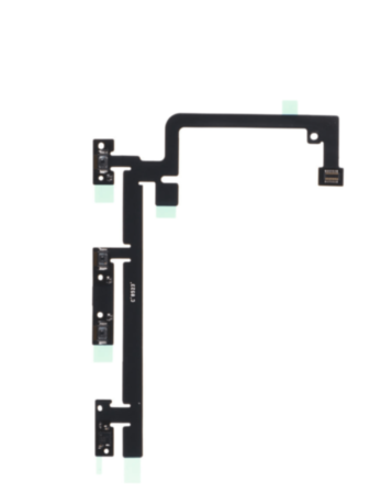 Power & Volume Button Flex Cable for Google Pixel 4 XL