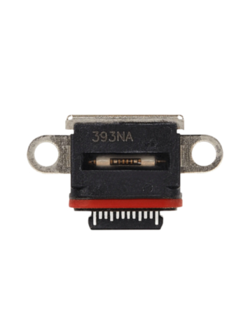 Charging Port for Google Pixel 5 / 5A 5G / 6 / 6A (Soldering Required)
