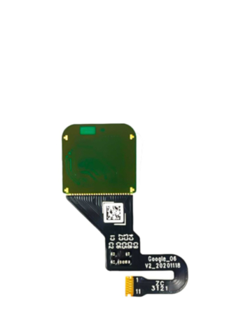 Finger Print Sensor for Google Pixel 6