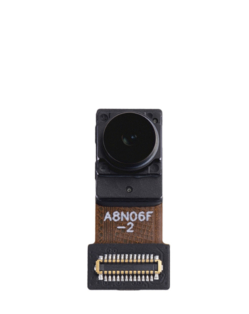Front Camera for Google Pixel 6A (Service Pack)