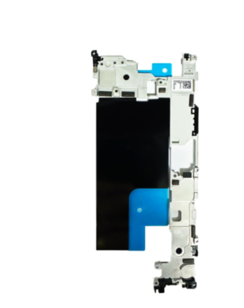 Middle Frame Bracket for Google Pixel 6A (Service Pack)