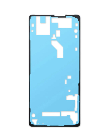 Pre-cut LCD Adhesive Tape for Google Pixel 6A (Service Pack) (1 Piece)