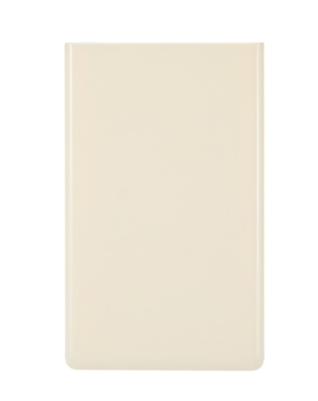 Back Cover for Google Pixel 6 Pro (NO LOGO) (SORTA SUNNY)